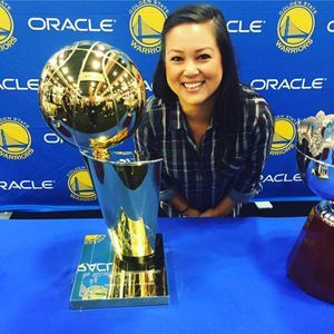 Meet your Posher, Celestina